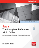 Java The Complete Reference Ninth Edition.pdf